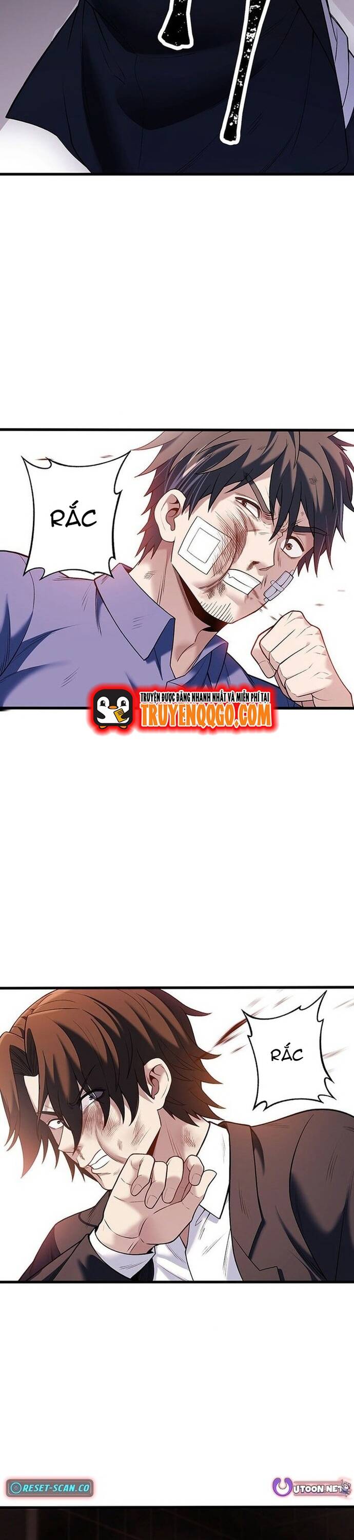 Vô Danh Lão Giang Hồ - chap23 - Trang 28
